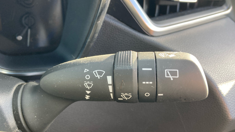 Toyota Corolla 1.8 VVT-i Hybrid Icon Tech 5dr CVT Hybrid Hatchback